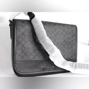 Coach messenger bag Gotham